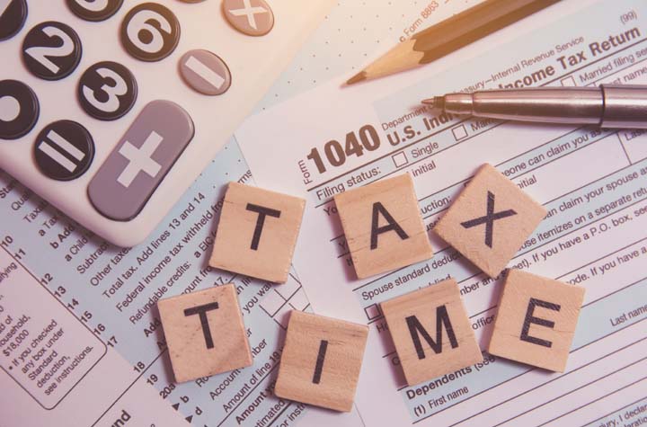 Is there really free tax filing Kinston NC